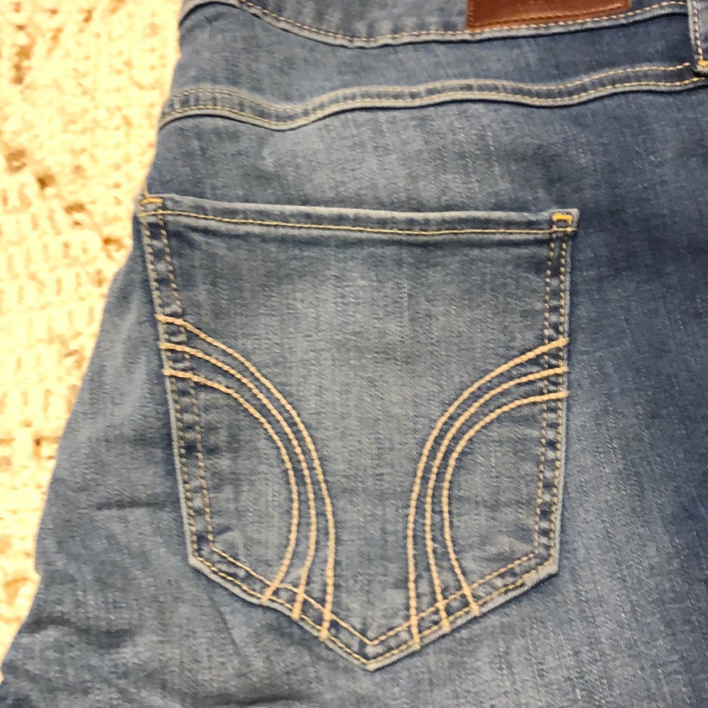 Jeans hollister